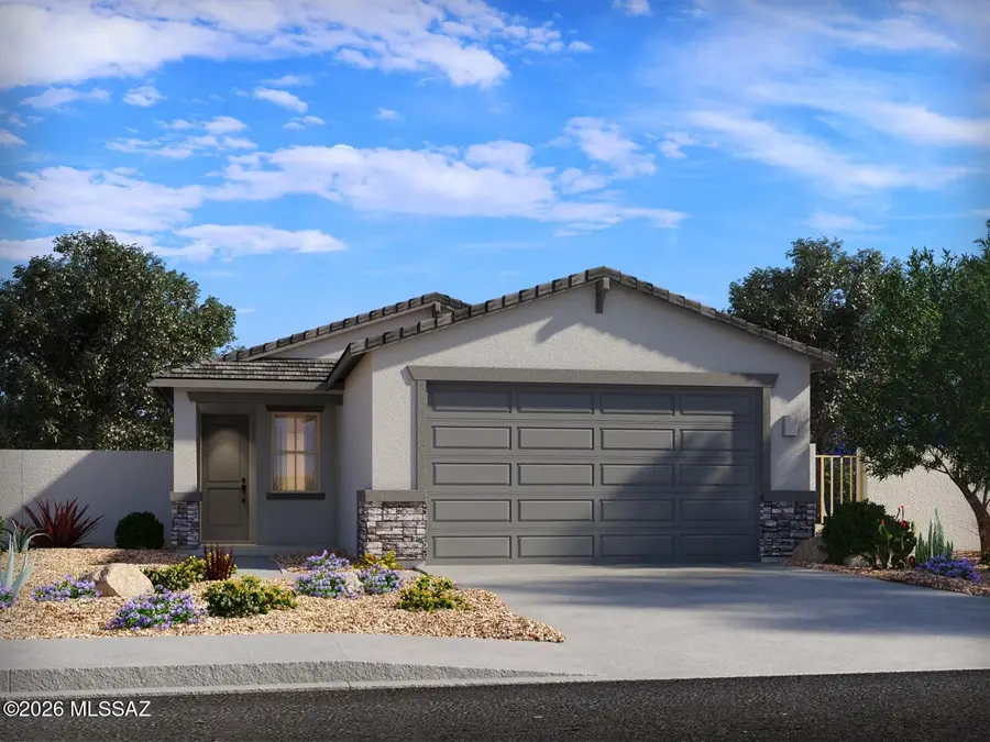12706 N Fire Brand, Marana, AZ 85658 - #2