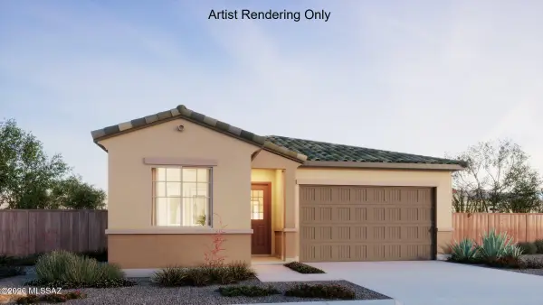 14785 N Saguaro Nest, Marana, AZ 85658