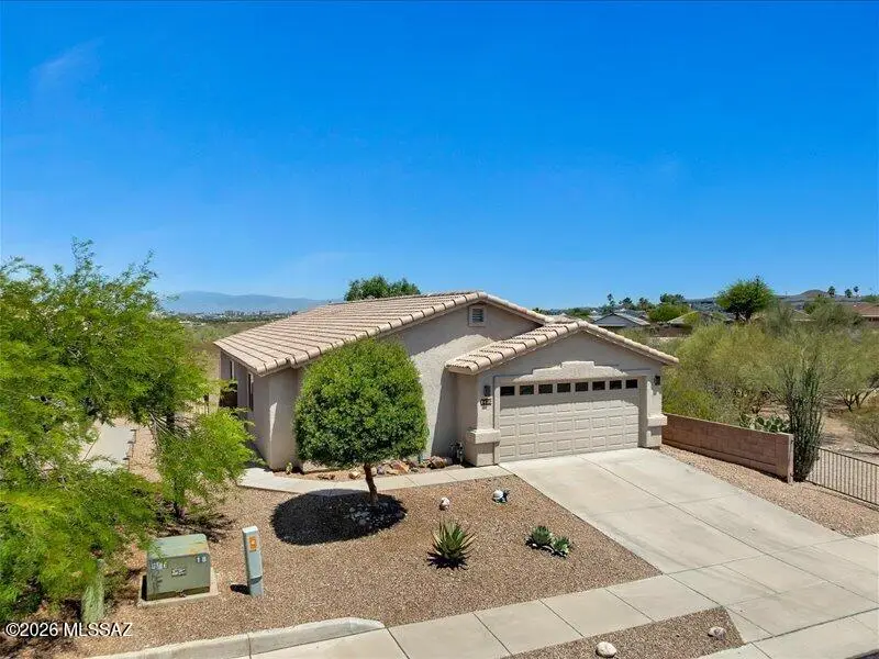 1436 N Old Ranch, Tucson, AZ 85745 - #2