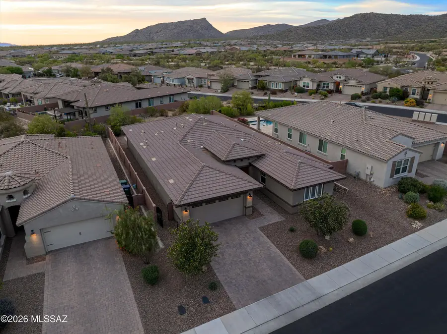 7672 W Sage Path, Marana, AZ 85658 - #2