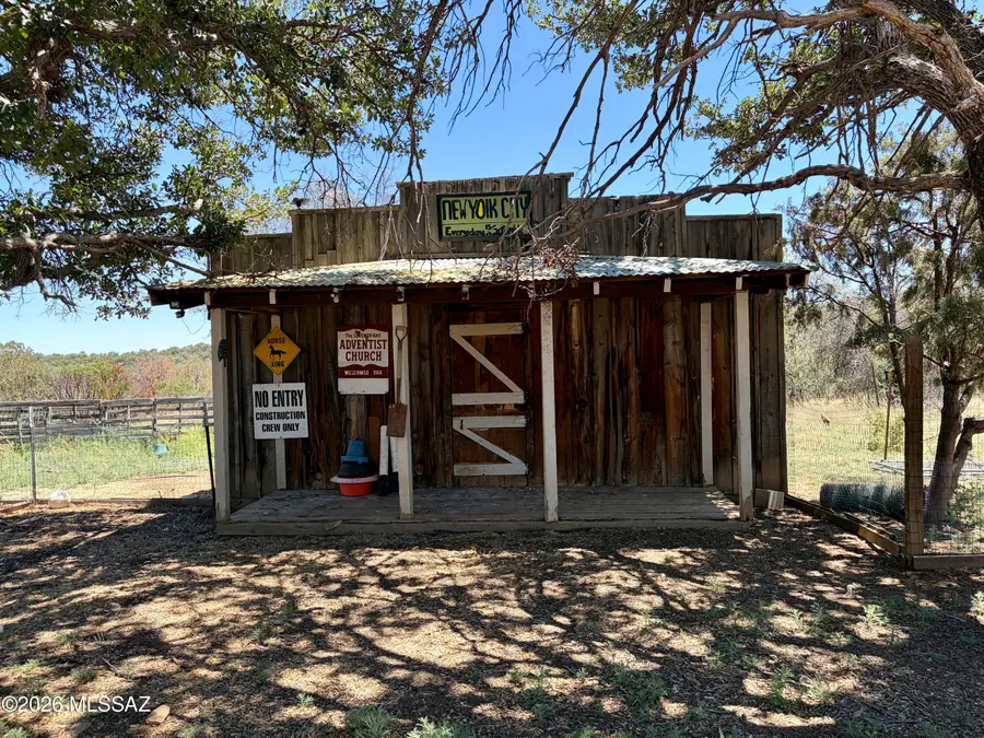 64 Forest Service 5539, Patagonia, AZ 85624 - #3
