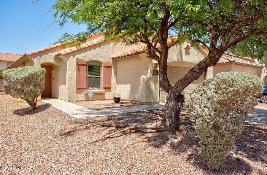 66 W Calle Sauco, Sahuarita, AZ 85629 - #2