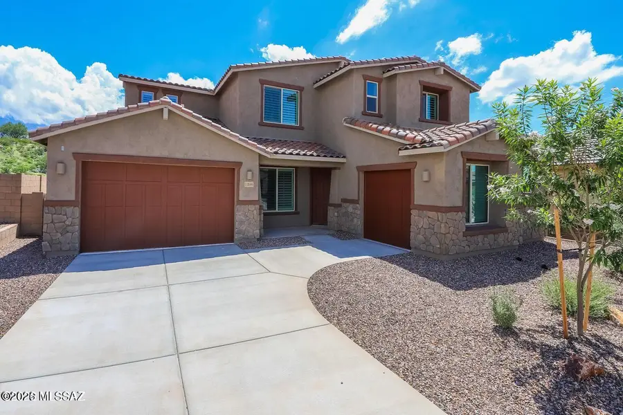 11846 N Silver Village, Oro Valley, AZ 85737 - #2