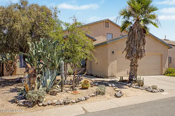 4550 W Meggan, Tucson, AZ 85741