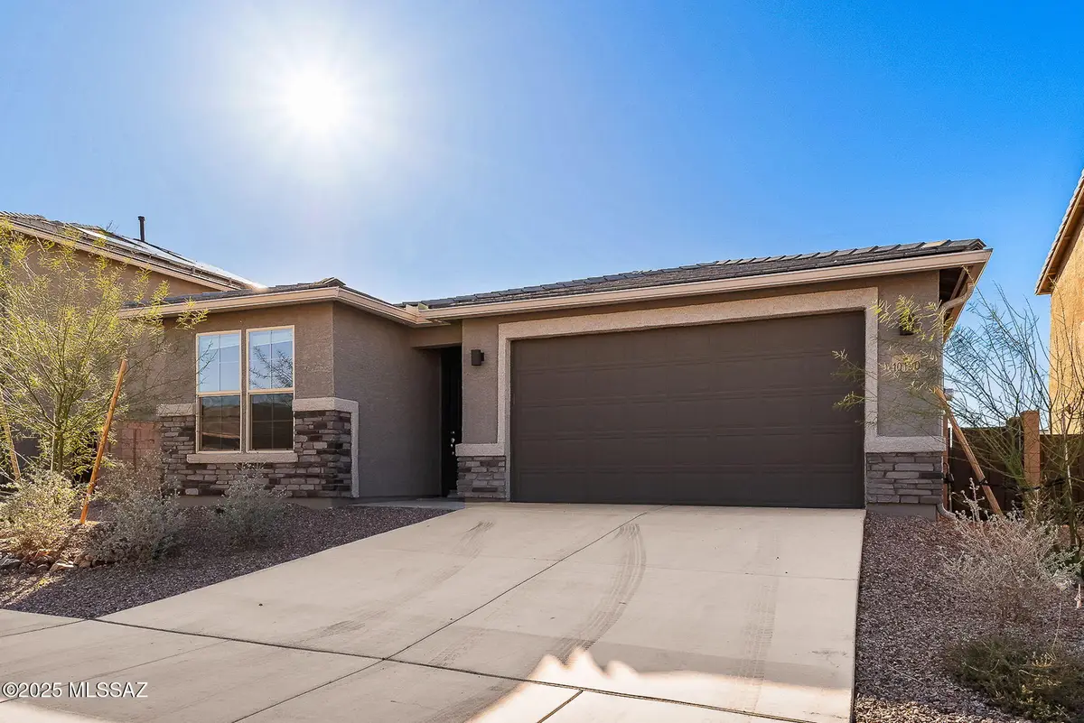 10190 S Rolling Water, Vail, AZ 85641 - #1