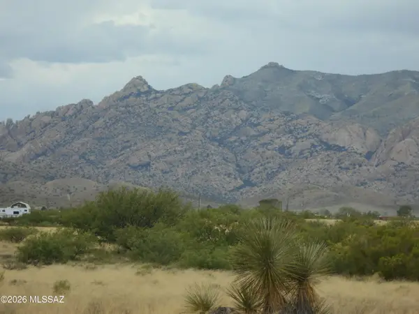 2.18 Acres Treasure, Pearce, AZ 85625