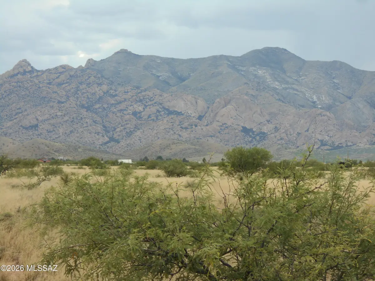 1.07 Acres Lehigh, Pearce, AZ 85625 - #1