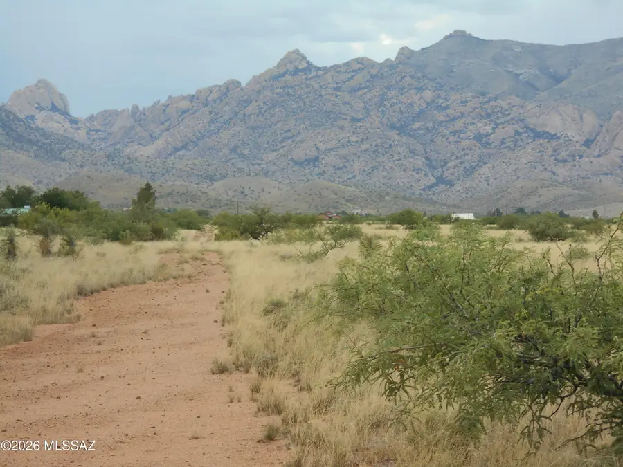 1.07 Acres Lehigh, Pearce, AZ 85625 - #2