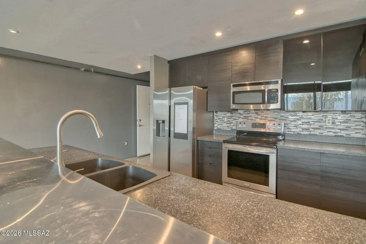 1001 E 17th, Tucson, AZ 85719 - #1