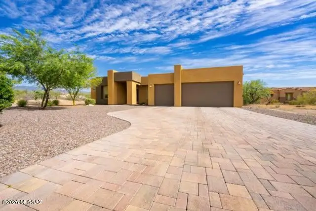 8882 E Placita Rio De Vidrio, Tucson, AZ 85749 - #3