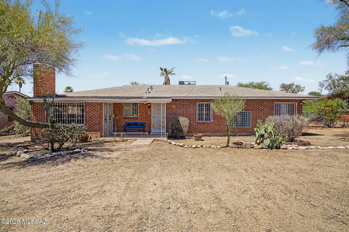 4065 E Roberts, Tucson, AZ 85711 - #1