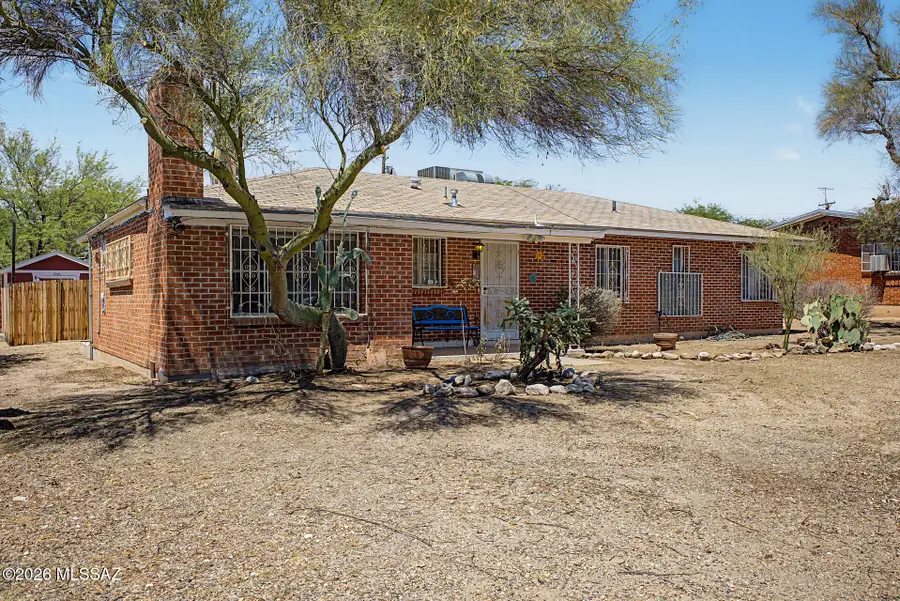 4065 E Roberts, Tucson, AZ 85711 - #3