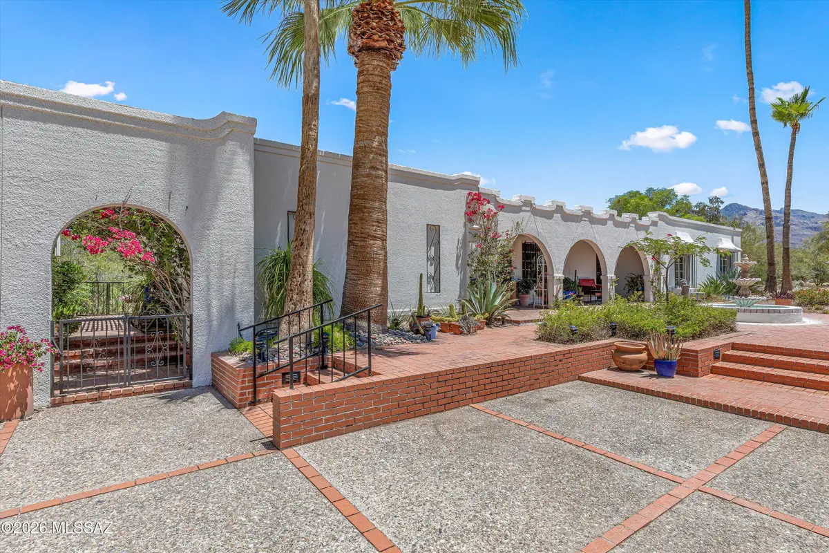 932 W San Martin, Tucson, AZ 85704 - #1