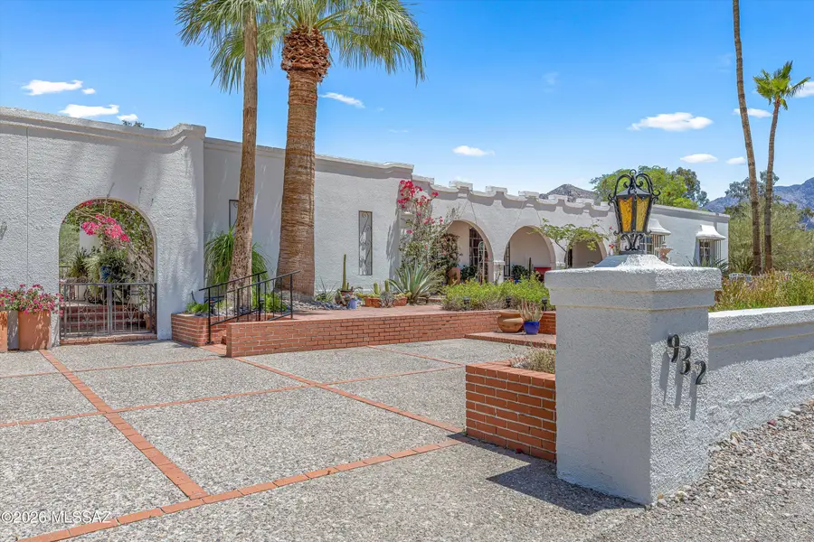 932 W San Martin, Tucson, AZ 85704 - #2