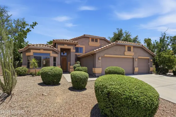 13940 N Eddington, Oro Valley, AZ 85755