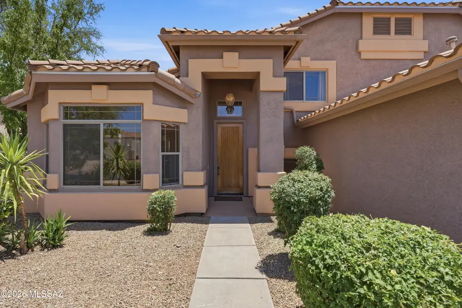 13940 N Eddington, Oro Valley, AZ 85755 - #2