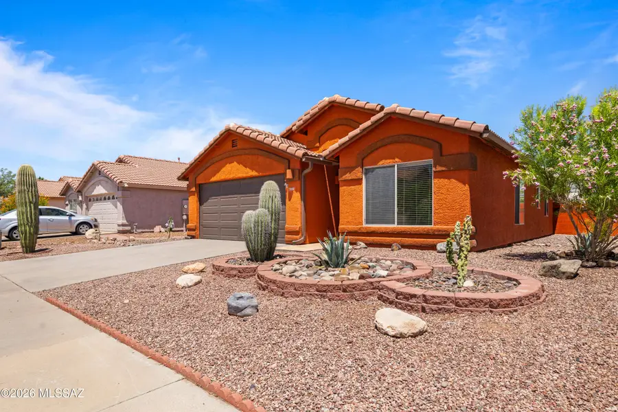 7000 W Avondale, Tucson, AZ 85743 - #3