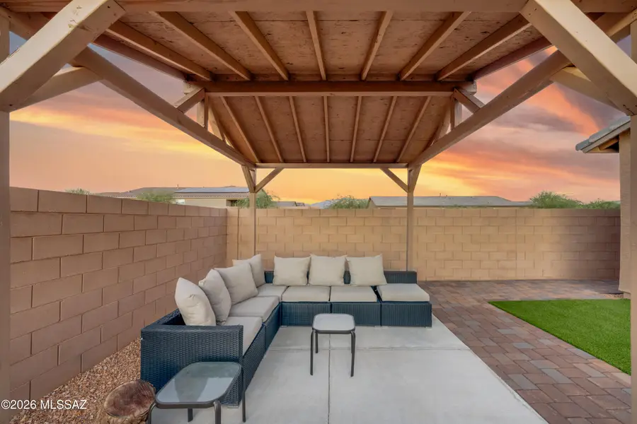 3354 W Sunlit Peak, Tucson, AZ 85742 - #3