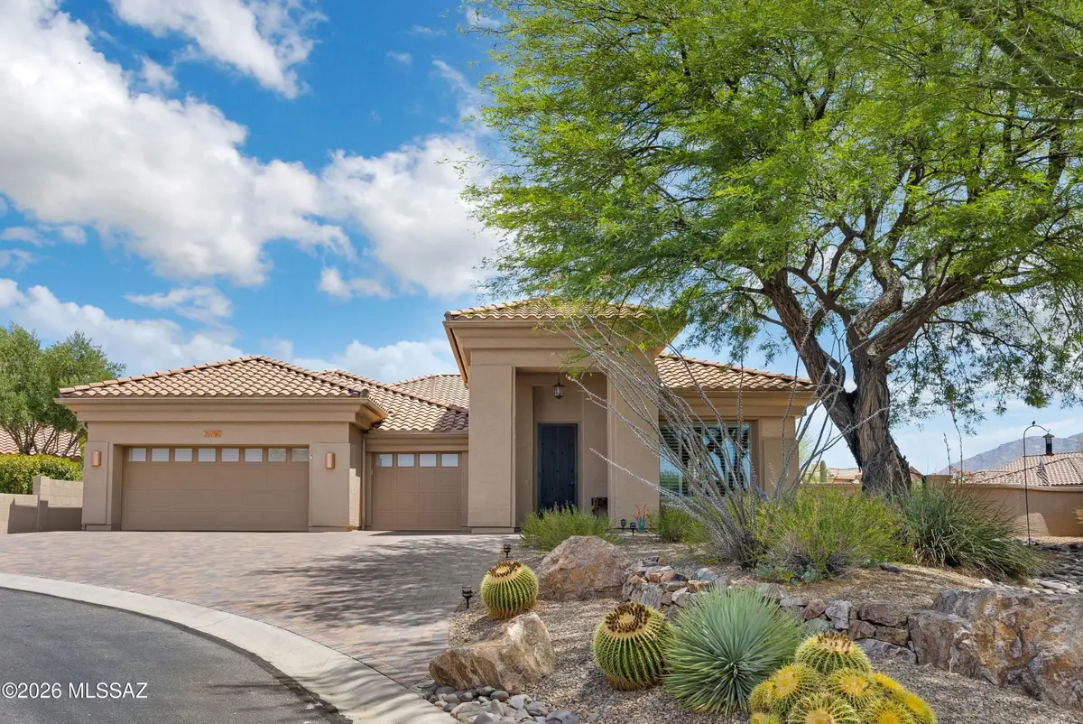 39790 S Riverwood, Tucson, AZ 85739 - #1