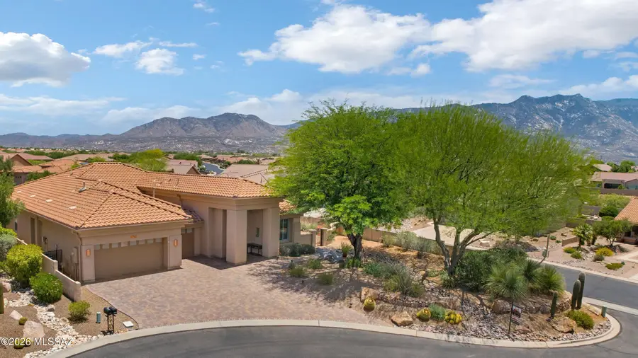 39790 S Riverwood, Tucson, AZ 85739 - #2