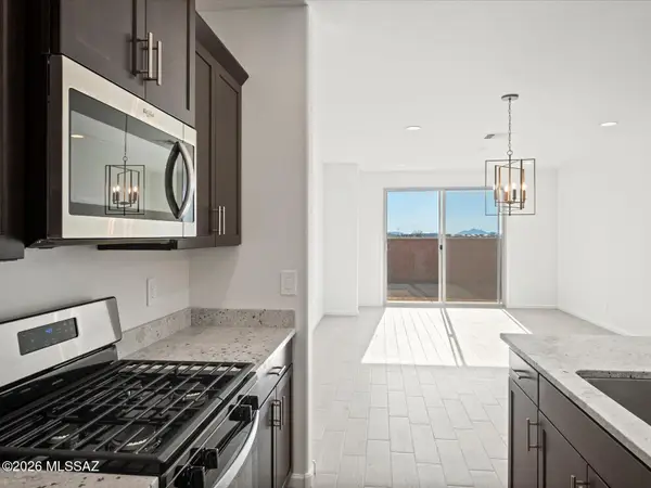 9765 N Solstice, Marana, AZ 85743