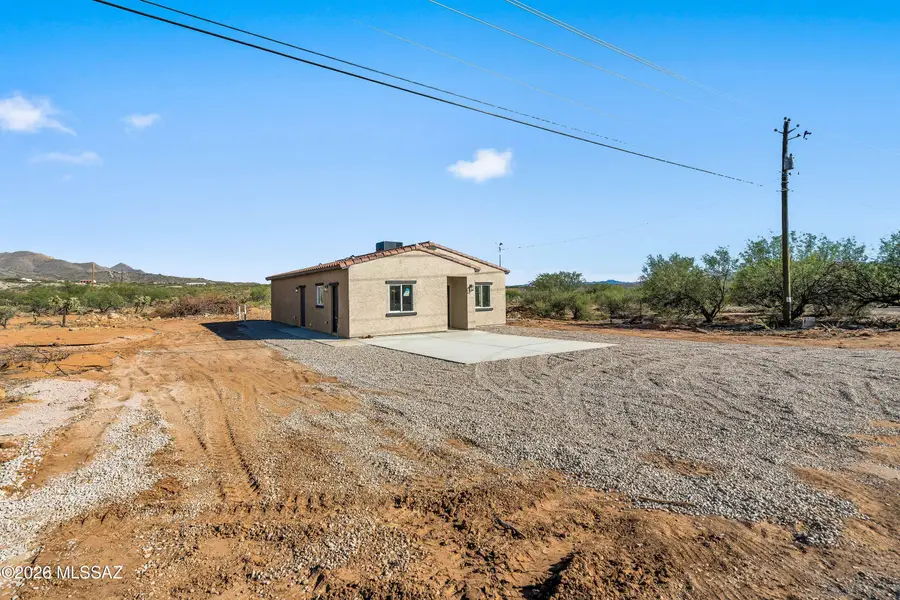 87 Vereda Patria, Rio Rico, AZ 85648 - #2