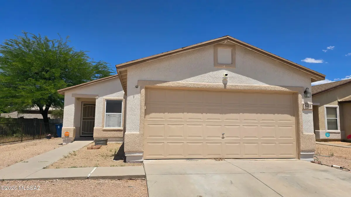 7455 S Nevil, Tucson, AZ 85746 - #1