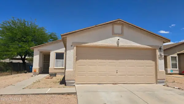 7455 S Nevil, Tucson, AZ 85746