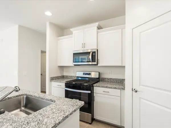12681 E Caden, Vail, AZ 85641