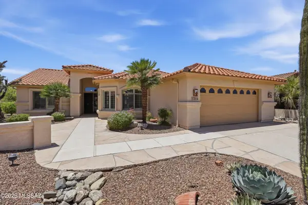 37814 S Boulder Wind, Tucson, AZ 85739