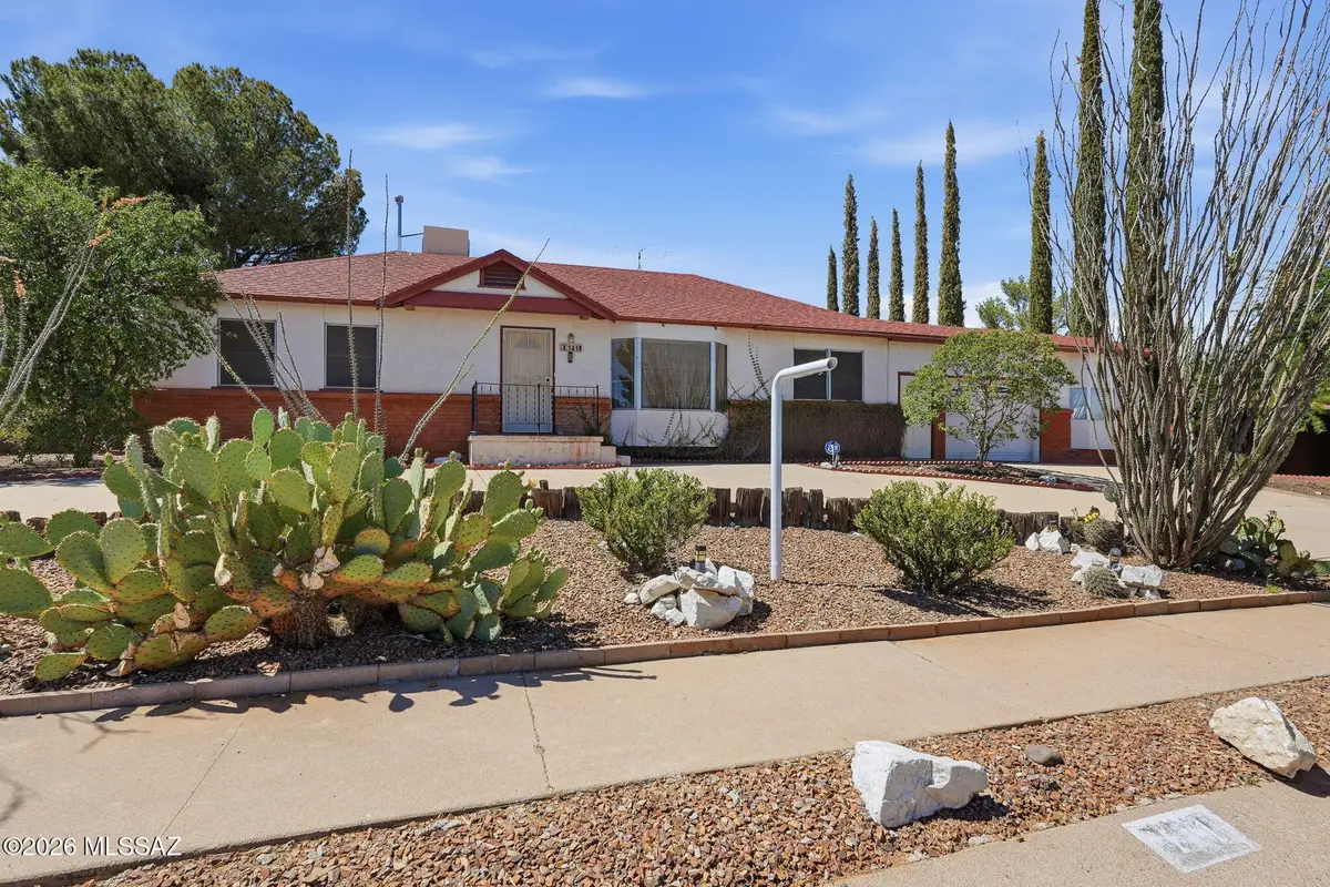 141 W William Carey, Corona De Tucson, AZ 85641 - #1