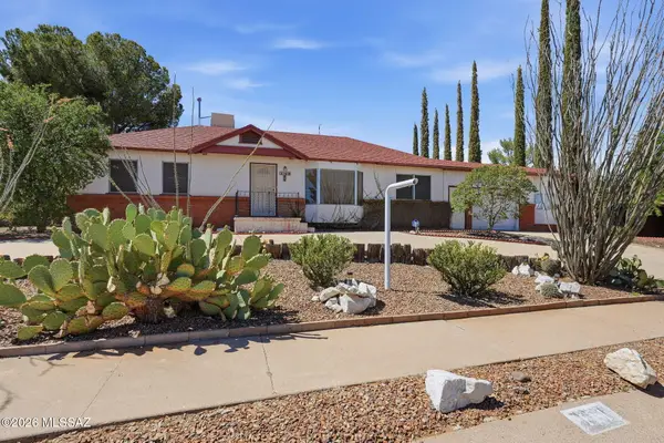 141 W William Carey, Corona de Tucson, AZ 85641
