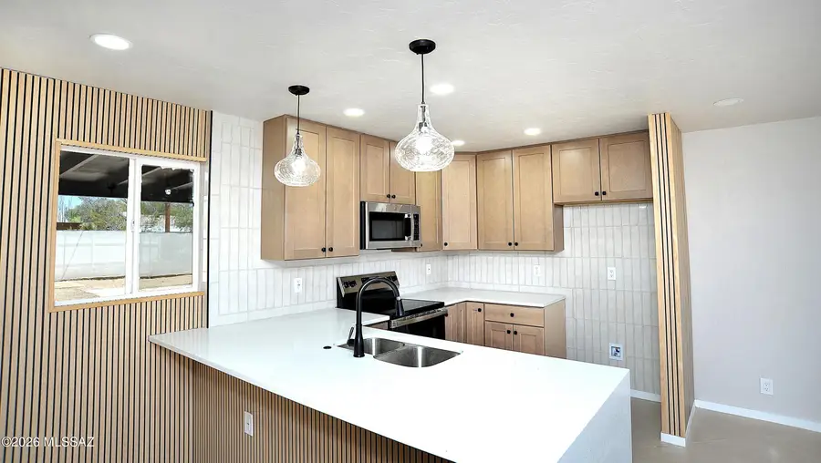 2758 N Dodge, Tucson, AZ 85716 - #3