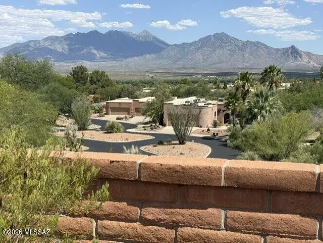 1013 W Desert Hills, Green Valley, AZ 85622 - #2