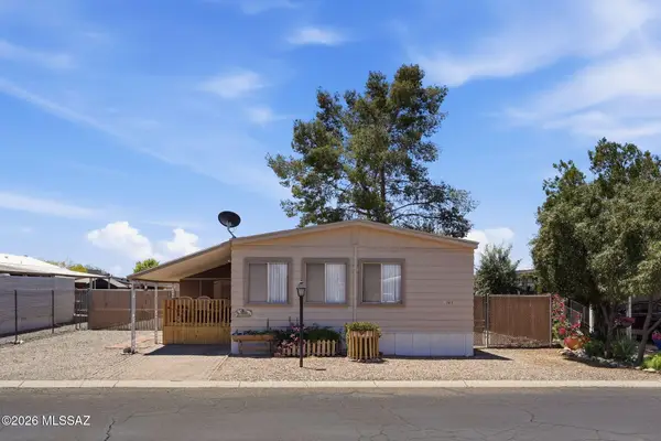 3565 W Mango, Tucson, AZ 85741