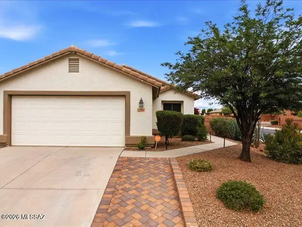12908 N Steamboat, Marana, AZ 85653