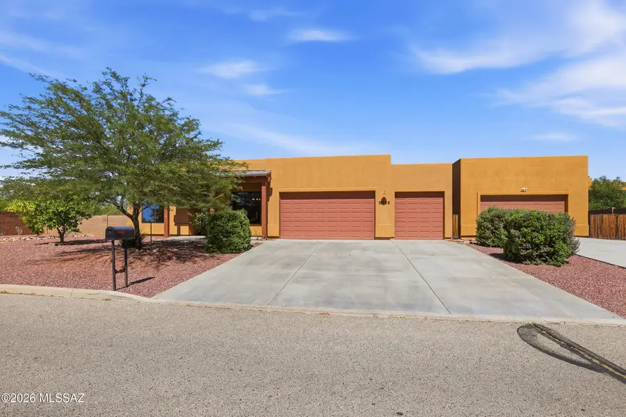 9331 S San Esteban, Vail, AZ 85641 - #2