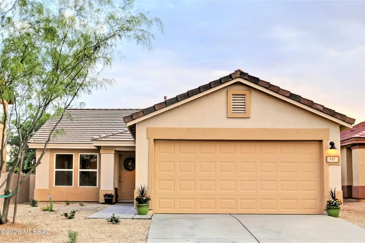 727 W Buffalo Grass, Oro Valley, AZ 85755 - #1
