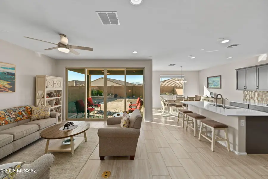 9821 E Miller Peak, Tucson, AZ 85747 - #3