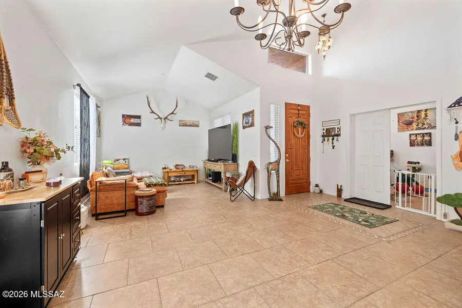 532 E Via Puente De Las Rosas, Sahuarita, AZ 85629 - #3