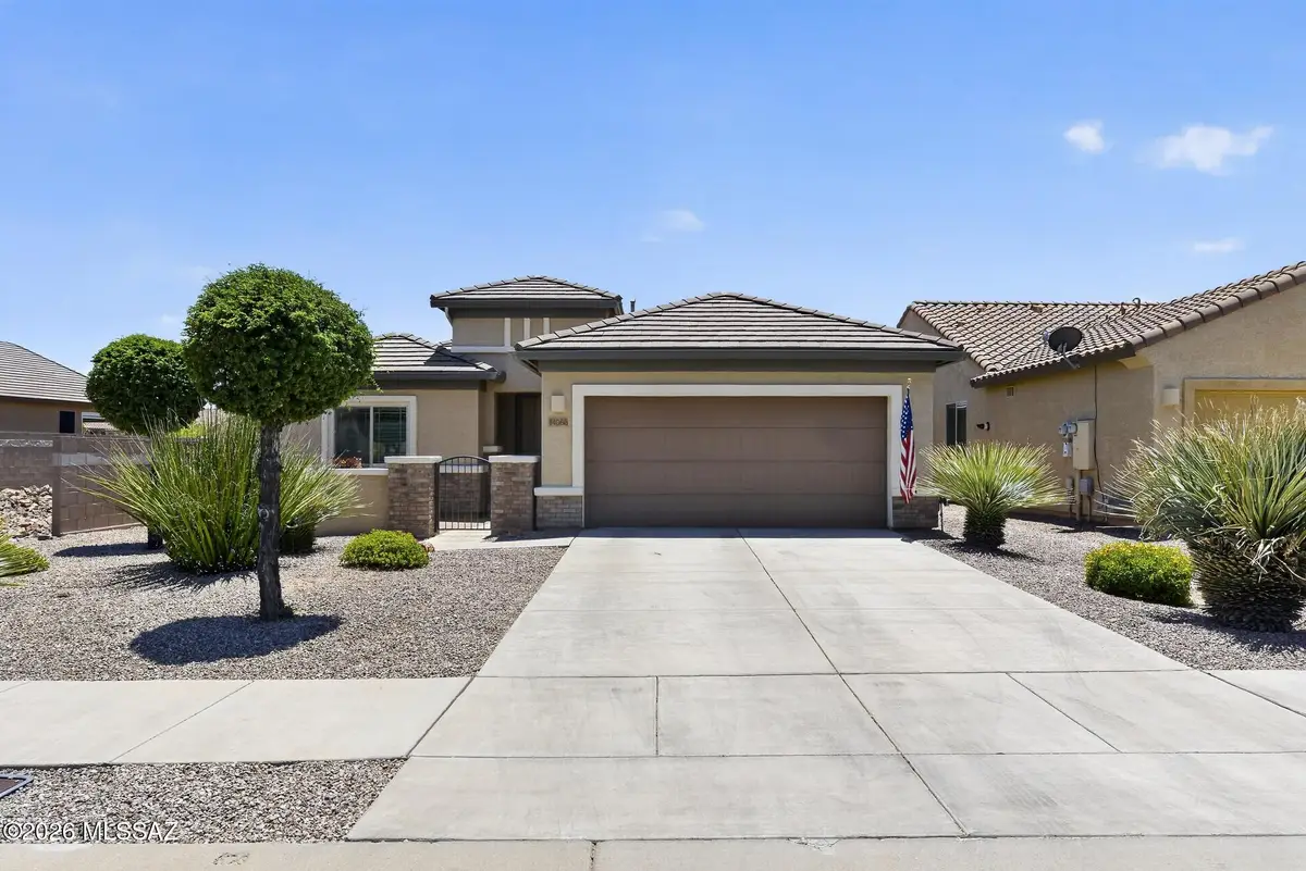 14066 E Stanhope, Vail, AZ 85641 - #1