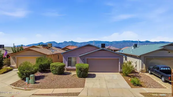 8955 E Weyburn, Tucson, AZ 85730