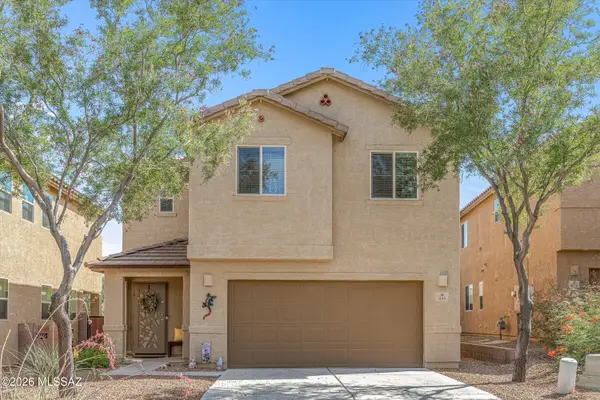 845 W Placita Caney, Green Valley, AZ 85614