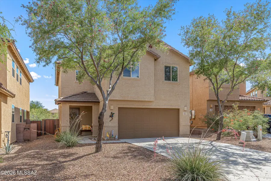 845 W Placita Caney, Green Valley, AZ 85614 - #2