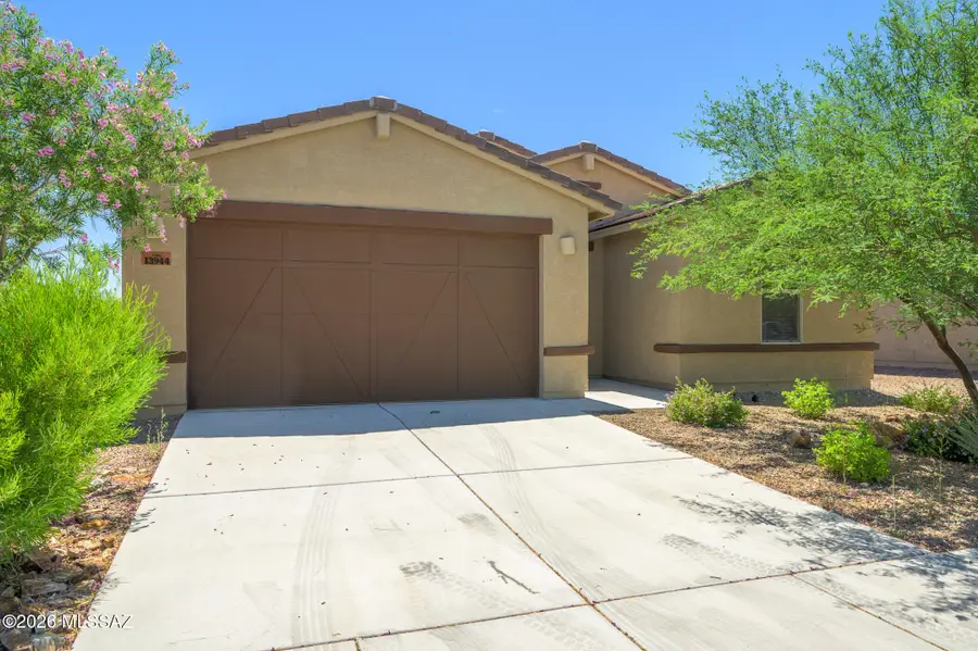 13944 E Red Oaks, Vail, AZ 85641 - #2