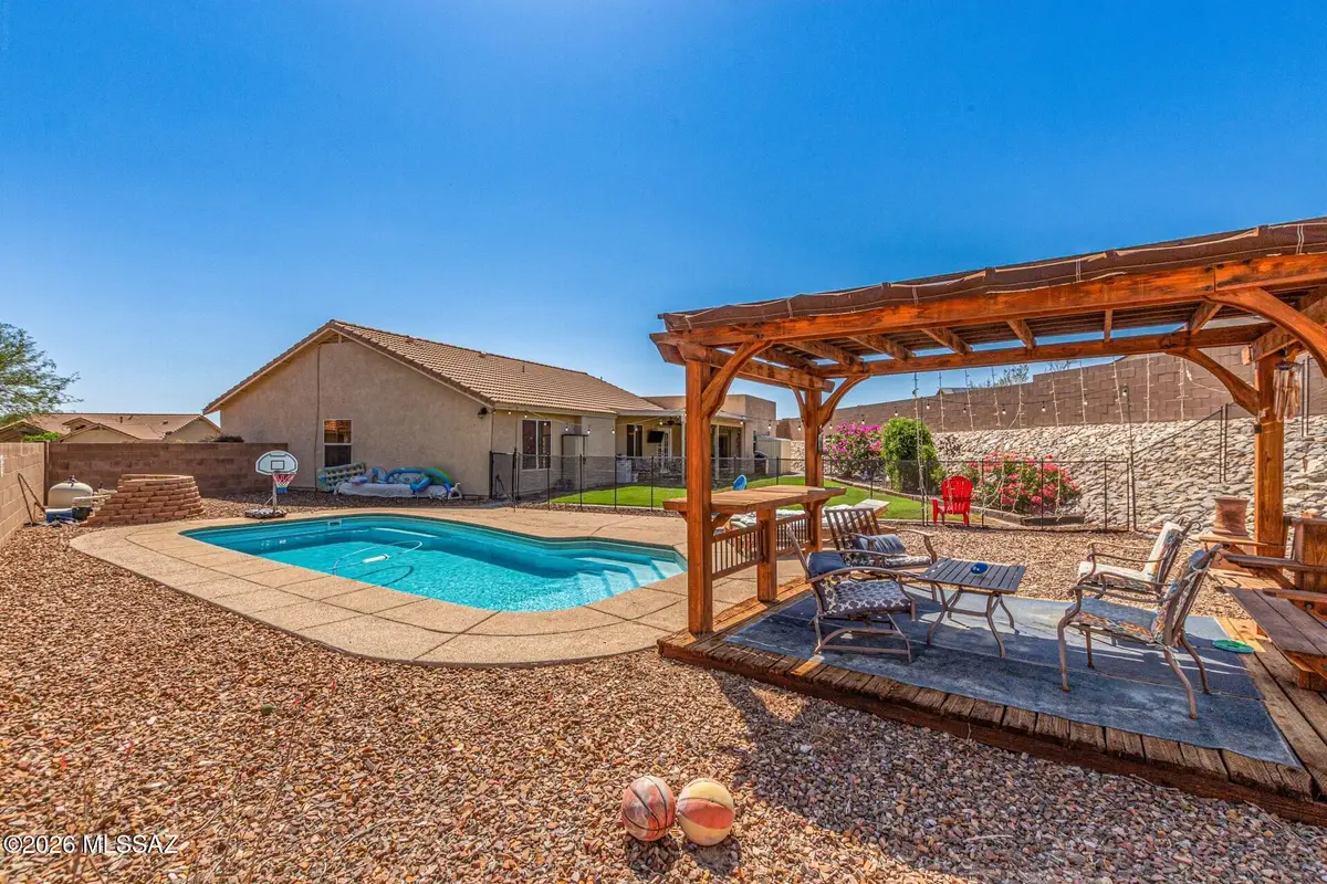 12972 N Three Buttes, Marana, AZ 85658 - #1