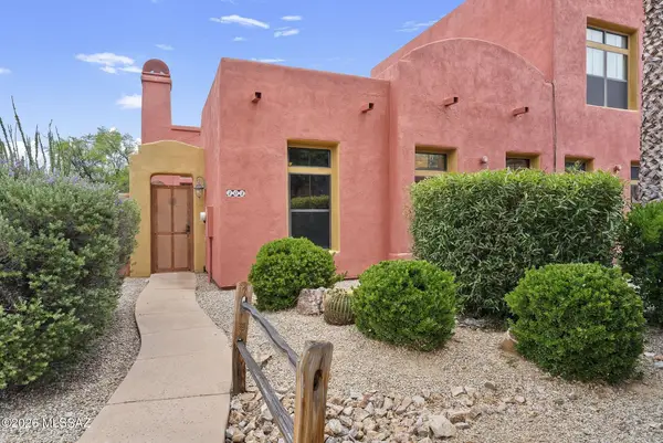 101 Post, Tubac, AZ 85646