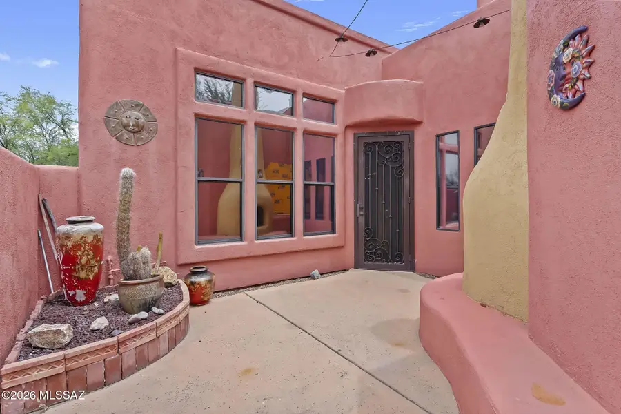 101 Post, Tubac, AZ 85646 - #2