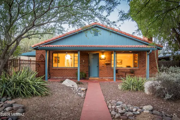 2930 E 4th, Tucson, AZ 85716