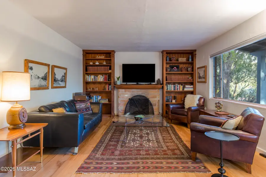2930 E 4th, Tucson, AZ 85716 - #2